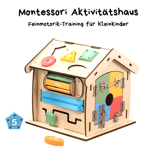 Tüftelinoo - vielseitiges Erlebnishaus für kleine Entdecker