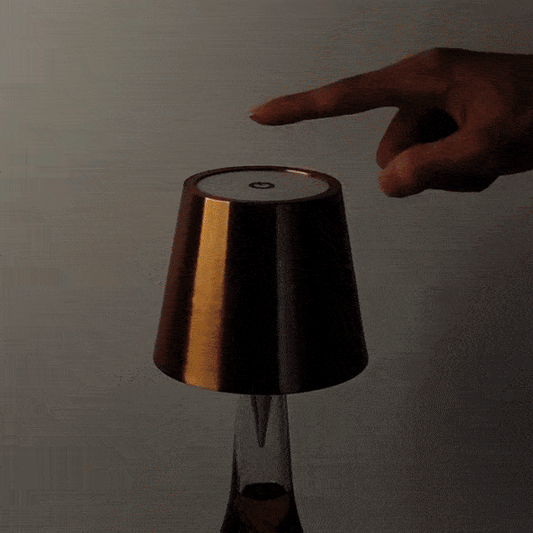 Flaschenzauber - einzigartiges Lichtobjekt, das dein Zuhause verzaubert