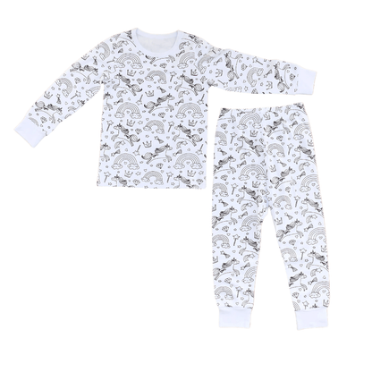SchlafArt - Kreativer Pyjama für individuelle Meisterwerke