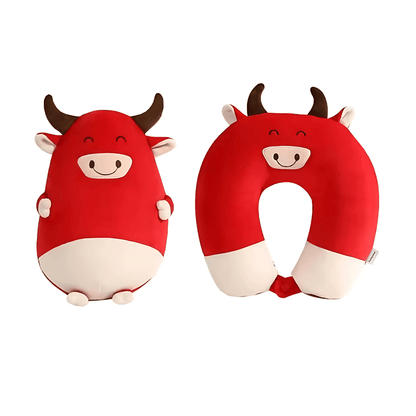 Snuggy - Kuscheliger Begleiter für sicheres Reisen