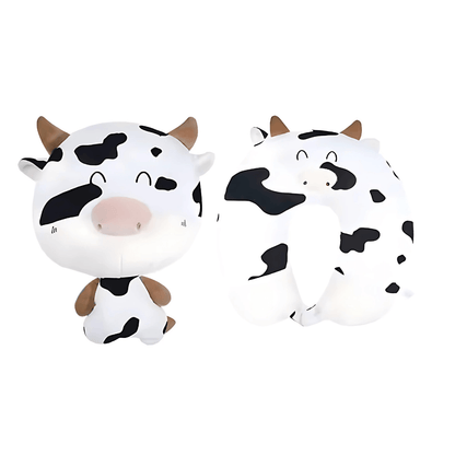 Snuggy - Kuscheliger Begleiter für sicheres Reisen